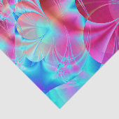 Vlaanderen Tissuepapier (Detail)