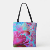 Vlaanderen Tote Bag (Achterkant)