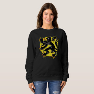 Vlaanderen Trui