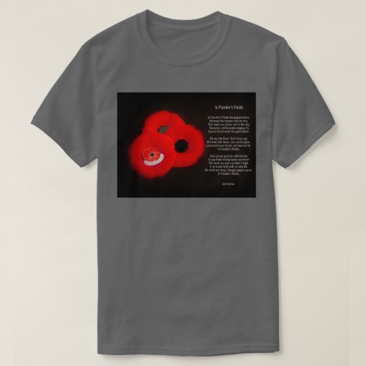 Vlaanderen Velden lang T-shirt (Design voorkant)