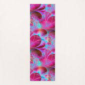 Vlaanderen Yogamat (Voorkant)