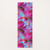 Vlaanderen Yogamat (Achterkant)