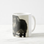 Vlacho-Mok Koffiemok (Voorkant rechts)