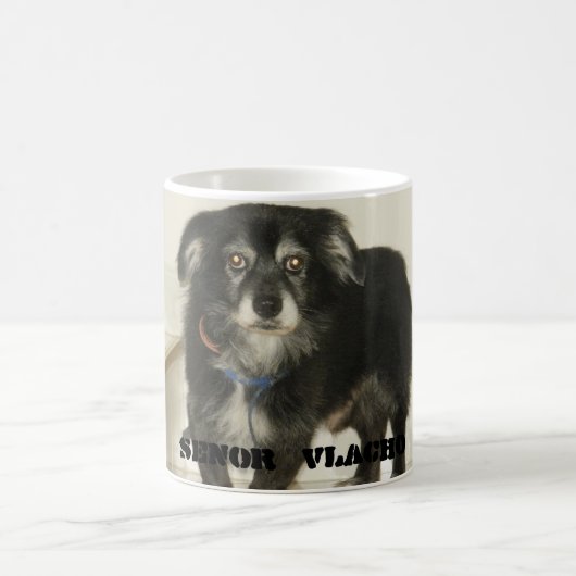 Vlacho-Mok Koffiemok (Center)