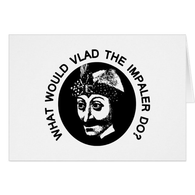 Vlad (Voorkant Horizontaal)