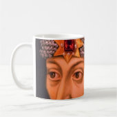 Vlad de Impaler - Dracula Koffiemok (Links)