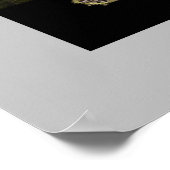 Vlad de Impaler Poster (Hoek)