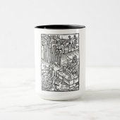 Vlad de Mok Impaler (Dracula) (Midden)