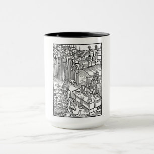 Vlad de Mok Impaler (Dracula)