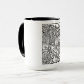 Vlad de Mok Impaler (Dracula) (Voorkant links)