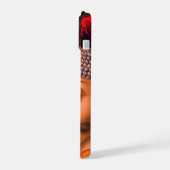 Vlad de Spietser - Dracula iPhone 15 Case (Linkerkant)