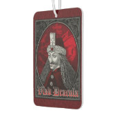 Vlad Dracula Gothic Luchtverfrisser (Links)