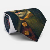 Vlad het Stropdas Impaler (Dracula) (Opgerold)