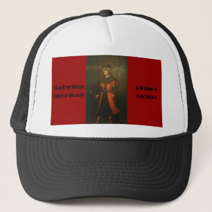 Vlad III de impaler Trucker Pet