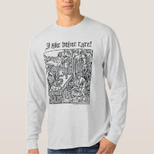 Vlad: "Ik hou van mijn Rare!" shirt