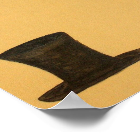 Vlad IV Poster (Hoek)