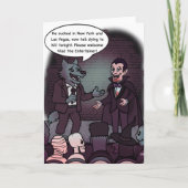 Vlad Kaart (Voorkant)