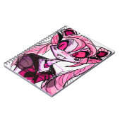 Vlad notebook notitieboek (Linkerzijde)