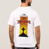 Vlad Shirt (Achterkant)