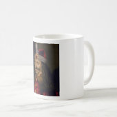 Vlad Tepes Dracula Mok (Voorkant rechts)