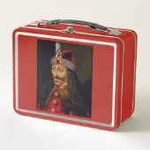 Vlad Tepes: Impaler, Dracula Dragon Prince Voivode (Voorkant)