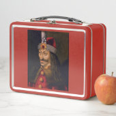 Vlad Tepes: Impaler, Dracula Dragon Prince Voivode (In situ)