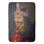 Vlad Tepes: Impaler, Dracula Dragon Prince Voivode Badmat (Voorkant Verticaal)