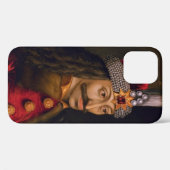 Vlad Tepes: Impaler, Dracula Dragon Prince Voivode Case-Mate iPhone Case (Achterkant (horizontaal))