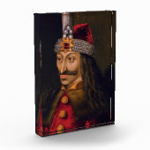 Vlad Tepes: Impaler, Dracula Dragon Prince Voivode Fotoblokken (Links)