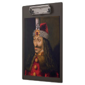 Vlad Tepes: Impaler, Dracula Dragon Prince Voivode Klembord (Links)