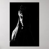 Vlad Tepes Poster (Voorkant)