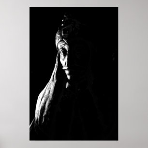 Vlad Tepes Poster