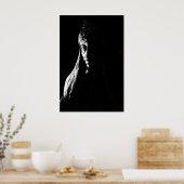 Vlad Tepes Poster (Keuken)