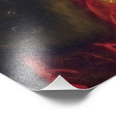 Vlad Tepes: Spiester, Dracula Draak Prins Woiwode Foto Afdruk (Hoek)