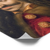 Vlad The Impaler Poster (Hoek)