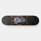 Vlad "The Inhaler" Skateboard (Horizontaal)