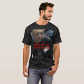vladbmx, weet je nog dat ik de vlads F... T-shirt (Voorkant volledig)