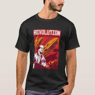 Vladimir Iljitsch Lenin Communistische Communistis T-shirt