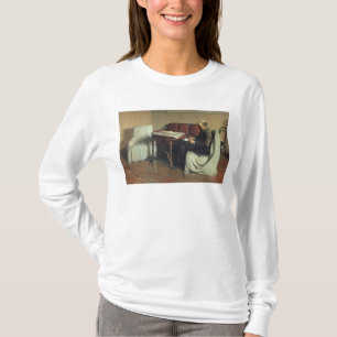 Vladimir Lenin bij Smolny, 1930 T-shirt