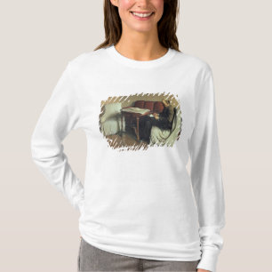 Vladimir Lenin bij Smolny, 1930 T-shirt