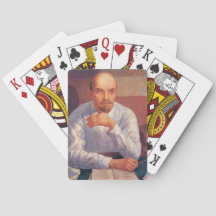 Vladimir Lenin (Communistische Geschiedenis)