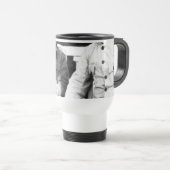 Vladimir Lenin en Joseph Stalin Reisbeker (Voorkant rechts)