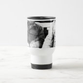 Vladimir Lenin en Joseph Stalin Reisbeker (Center)