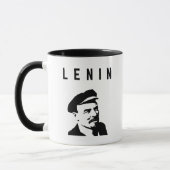 Vladimir Lenin Mok (Links)