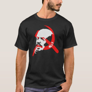 Vladimir Lenin T-shirt