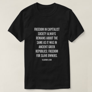 Vladimir Lenin T-shirt