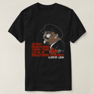 VLADIMIR LENIN T-SHIRT