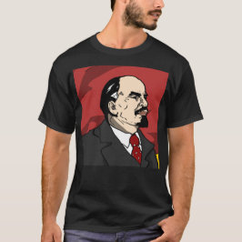 Vladimir Lenin T-shirt