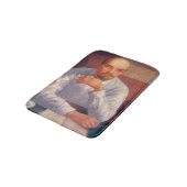 Vladimir Lenin (USSR) Badmat (Gekanteld)