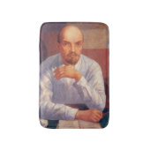 Vladimir Lenin (USSR) Badmat (Voorkant Verticaal)